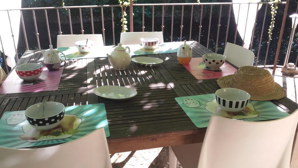 Hébergement de vacances Domaine des Petits Cancets *