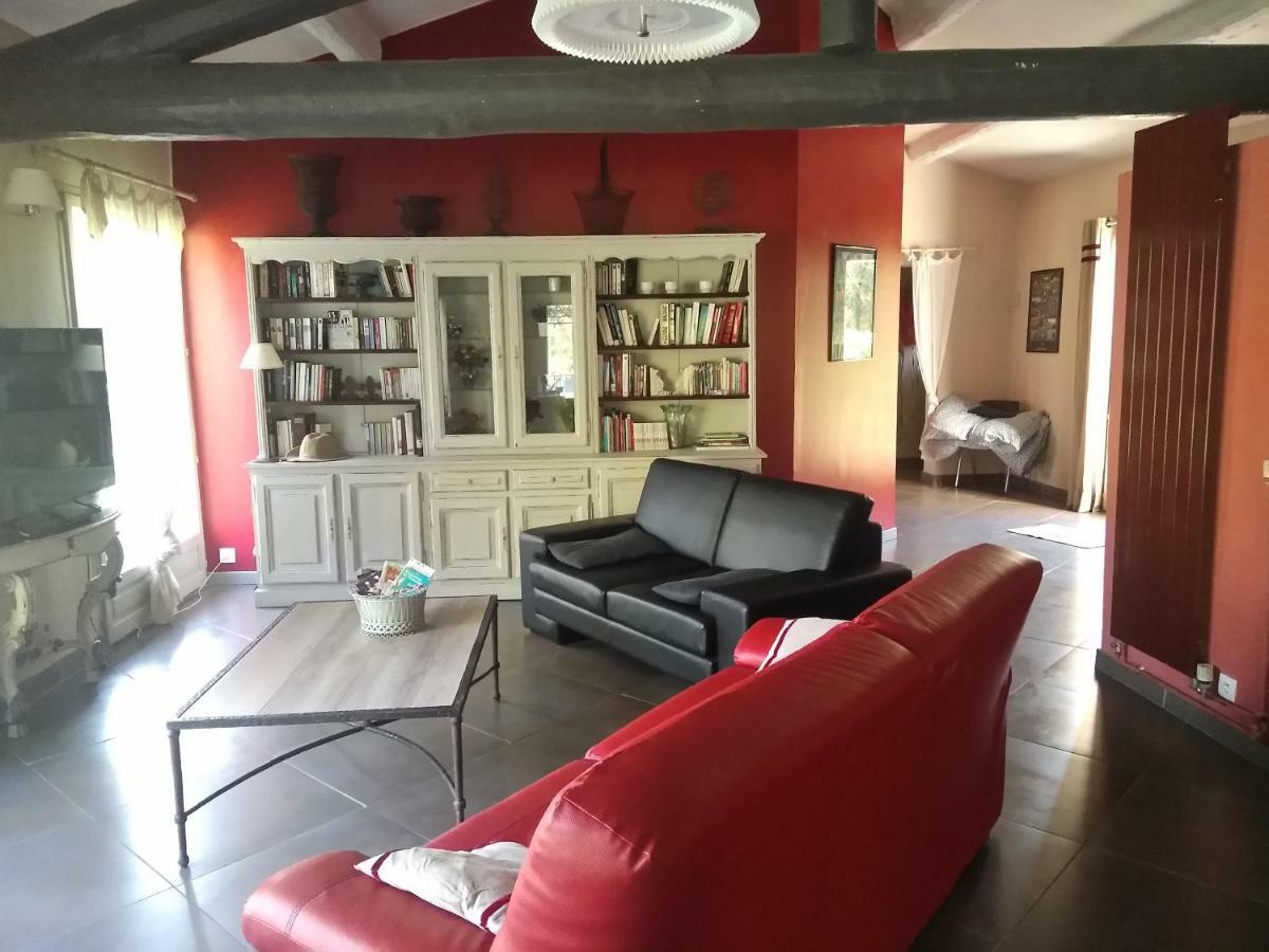 Domaine des Petits Cancets Hébergement de vacances