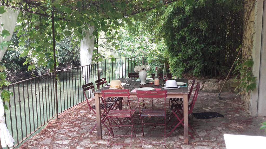 Domaine des Petits Cancets *