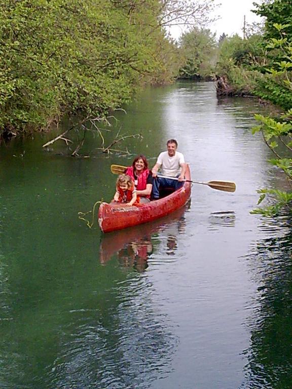 Domaine des Petits Cancets *